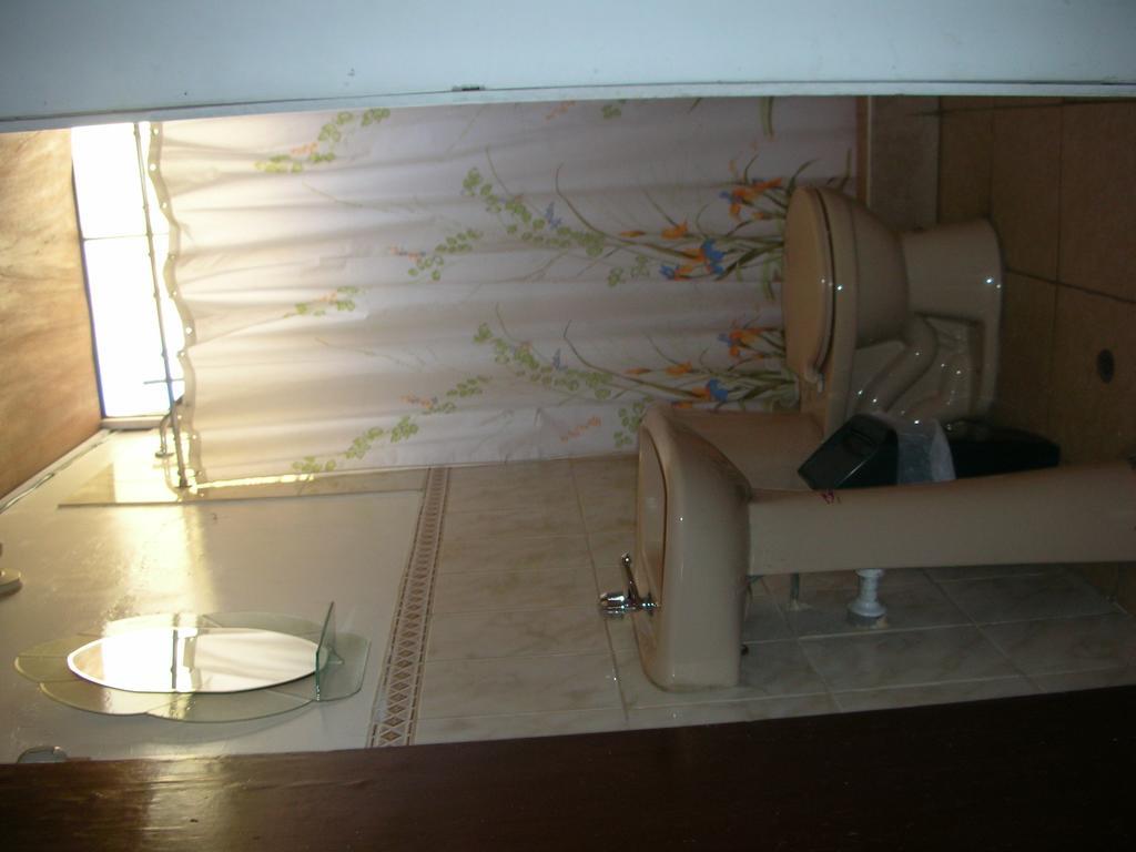 ארקוויפה Home Sweet Home מראה חיצוני תמונה