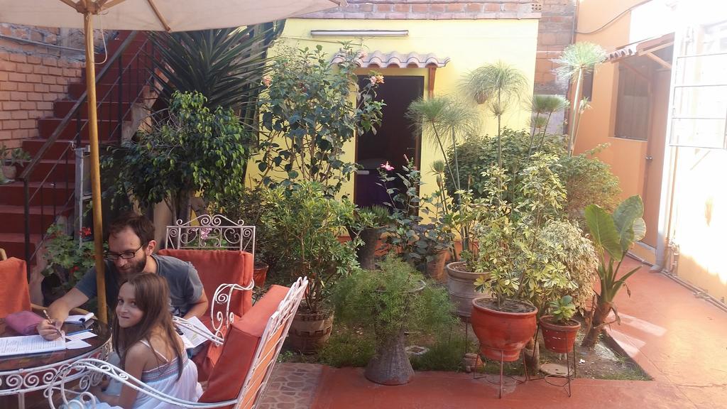 ארקוויפה Home Sweet Home מראה חיצוני תמונה