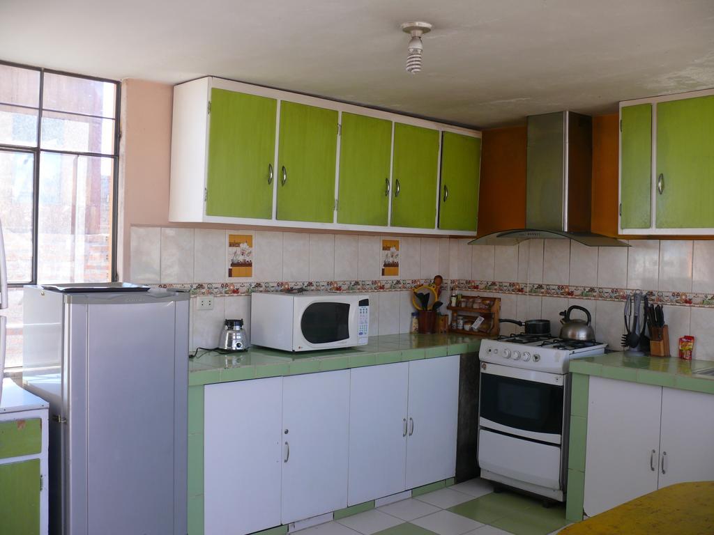 ארקוויפה Home Sweet Home מראה חיצוני תמונה