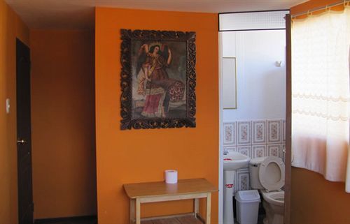 ארקוויפה Home Sweet Home מראה חיצוני תמונה